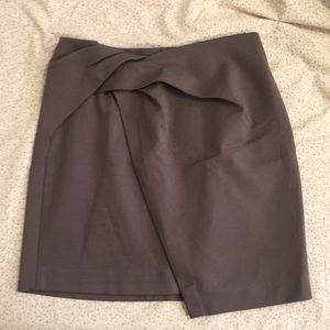 Aritzia - Babaton mini skirt